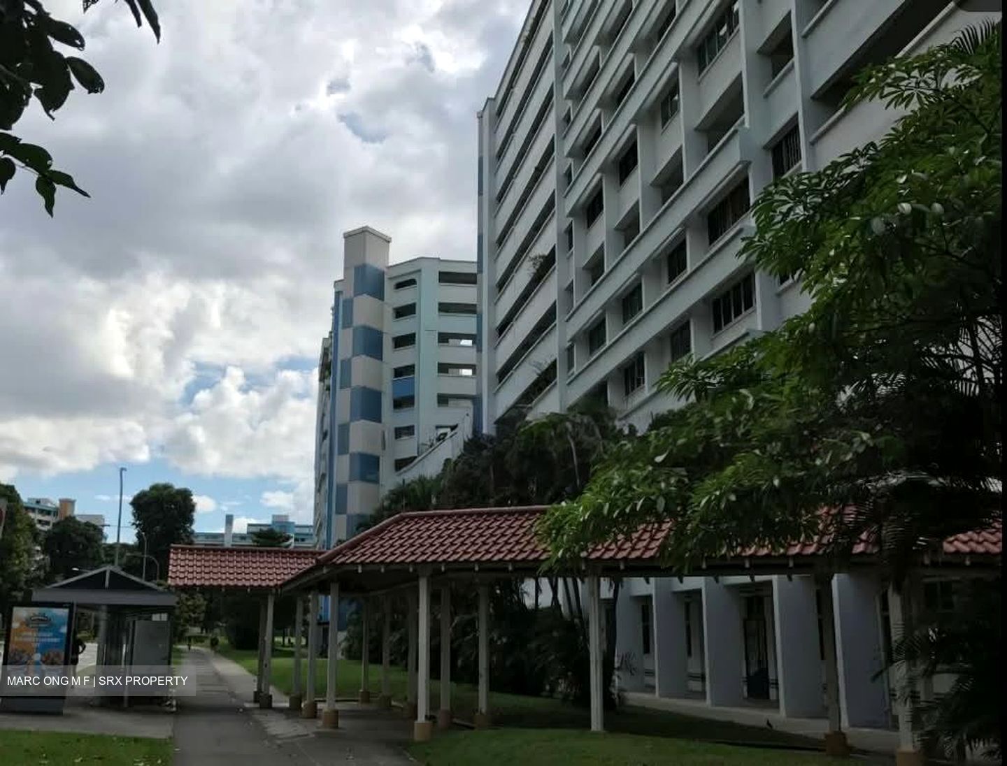 Blk 757 Yishun Street 72 (Yishun), HDB 5 Rooms #529492251